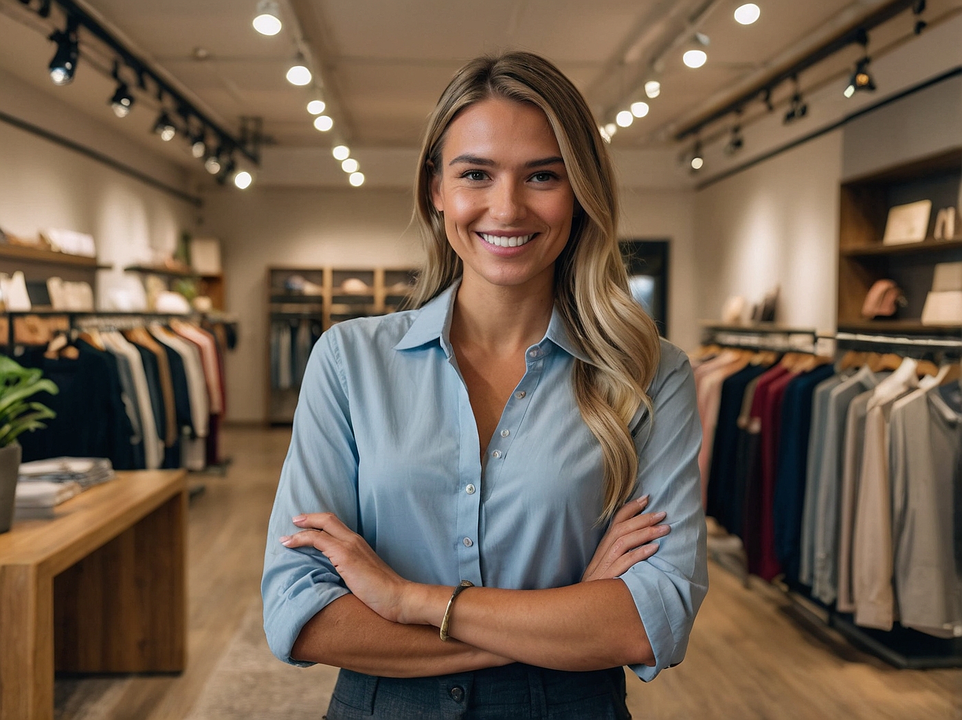 Daniela Polanco Santo Domingo