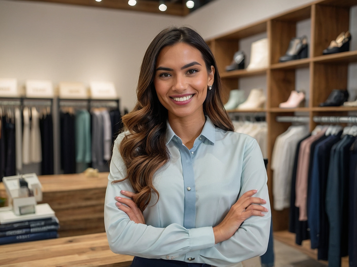 Lara Féliz Santo Domingo